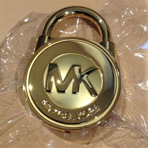 michael kors bag replacement lock